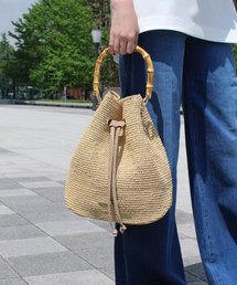 な【美品】HEIDI  deuxième classe バッグ 33243445B_14_d_215.jpg