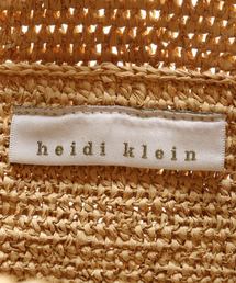 Deuxieme Classe（ドゥーズィエムクラス）の「HEIDI KLEIN BAMBOO BAG