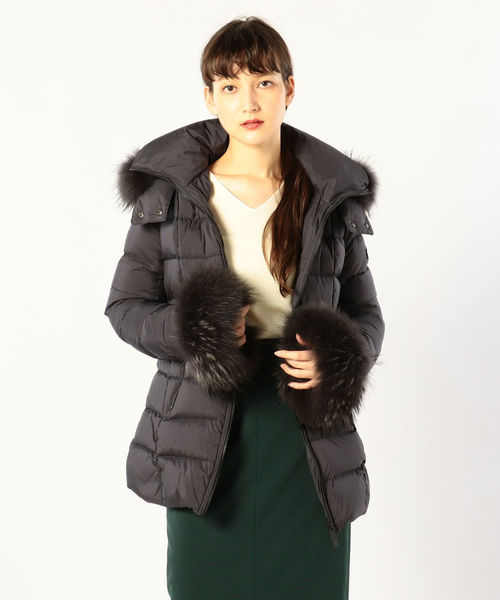 NOLLEY'S Sophi（ノーリーズソフィ）の「【TATRAS/タトラス】別注 RITA