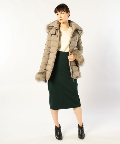 NOLLEY'S Sophi（ノーリーズソフィ）の「【TATRAS/タトラス】別注 RITA