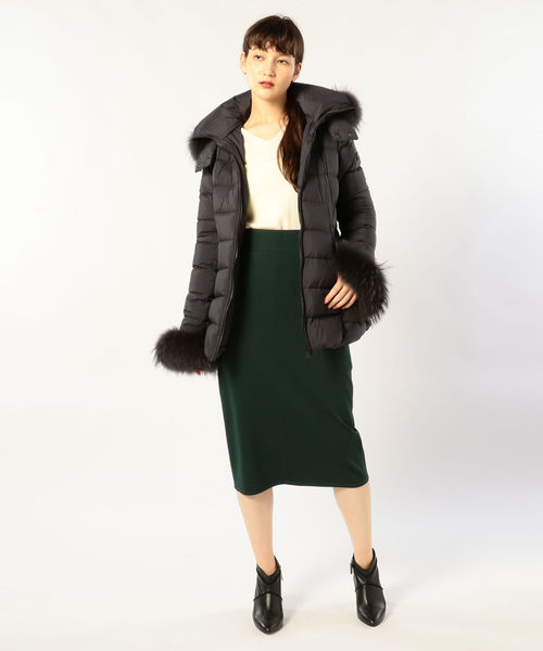 NOLLEY'S Sophi（ノーリーズソフィ）の「【TATRAS/タトラス】別注 RITA