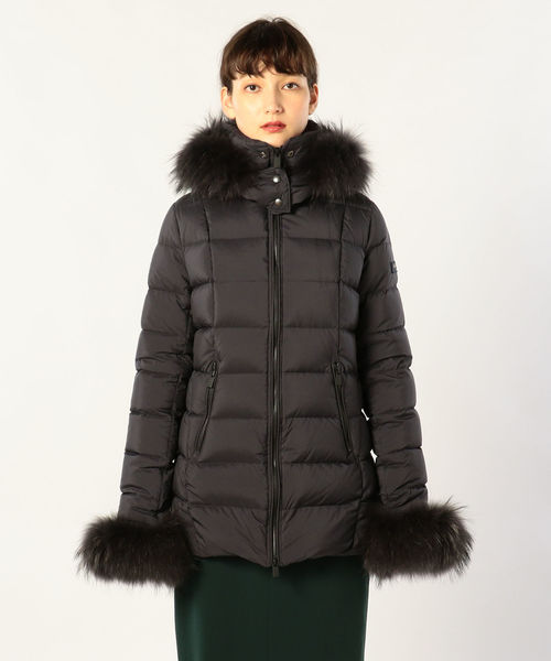 NOLLEY'S Sophi（ノーリーズソフィ）の「【TATRAS/タトラス】別注 RITA