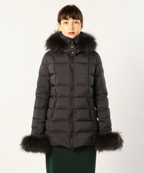 NOLLEY'S Sophi（ノーリーズソフィ）の「【TATRAS/タトラス】別注 RITA