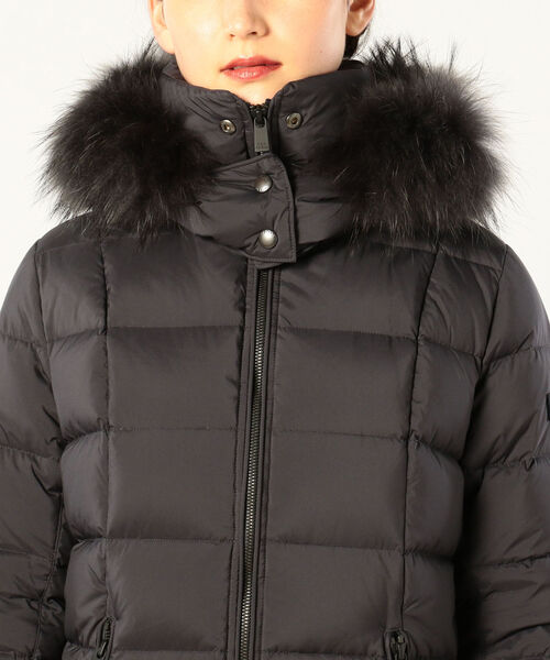 【美品/タグ付き/M】タトラス RITA NOLLEY'S別注 ダウンコート NOLLEY'S Sophi（ノーリーズソフィ）の「【TATRAS/タトラス】別注 RITA