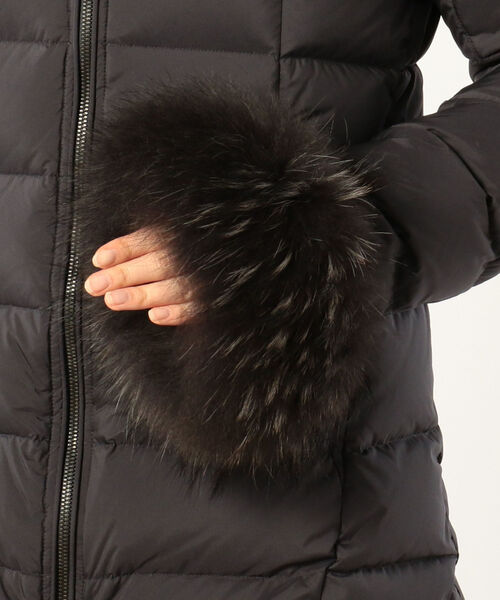 NOLLEY'S Sophi（ノーリーズソフィ）の「【TATRAS/タトラス】別注 RITA