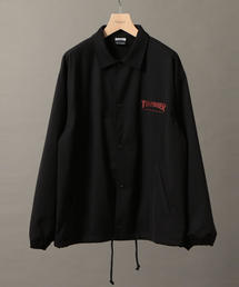 THRASHER | 【別注】 ＜THRASHER＞ COACH JACKET/コーチジャケット(ブルゾン)