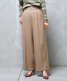 DouDou | ウールライクセンプレ2(スラックス)