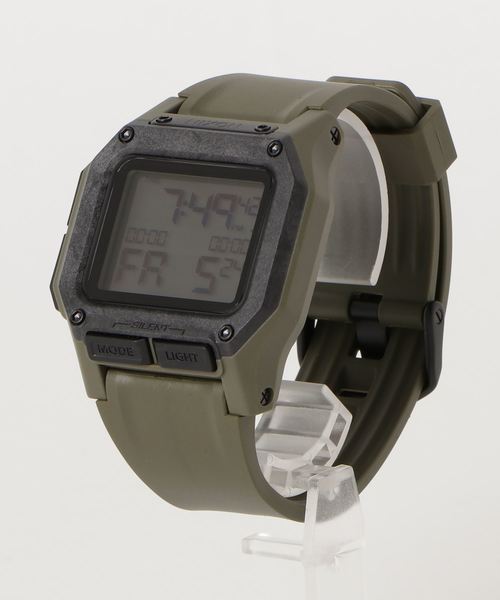 NIXON（ニクソン）の「【NIXON/ニクソン】REGULUS（アナログ腕時計