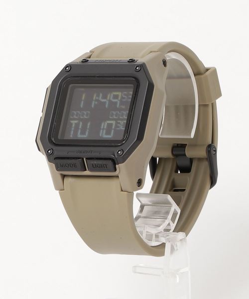 NIXON（ニクソン）の「【NIXON/ニクソン】REGULUS（アナログ腕時計 