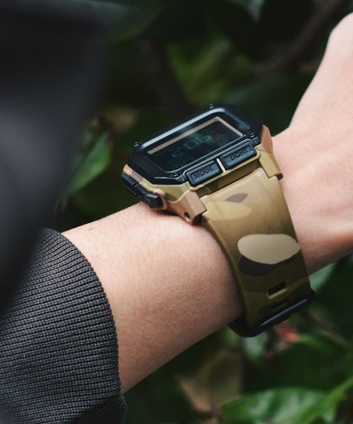 NIXON（ニクソン）の「【NIXON/ニクソン】REGULUS（アナログ腕時計