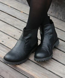 WEGO | WEGO/サイドゴアブーツ(ブーツ)