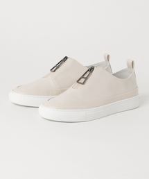 ジッパーディテール スニーカー / Zipper Detail Sneakers