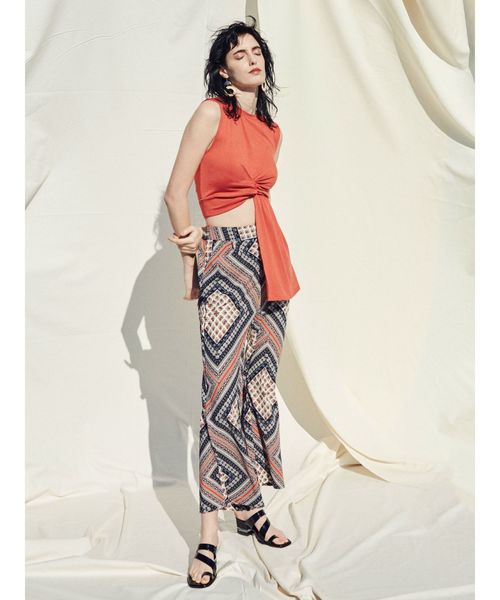 EVRIS（エヴリス）の「トングクリアヒールサンダル（サンダル・レディース・ブラック/シルバー・SMALL/MEDIUM/LARGE）」の12枚目の写真