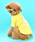 BROWNIE'S�i�u���E�j�[�Y�j�́uBrownie's/�u���E�j�[�Y/�n�C�L���O����V���N�}T�V���c/�����i�h�b�O�E�F�A�j�i�y�b�g�E�F�A�j�v�b�C�G���[