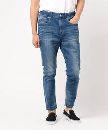 YANUK ヤヌーク ラウンジパンツ S デニットDENIT/57271005 ヤヌーク / YANUK / デニット / DENIT / Lounge Jeans