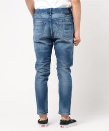 YANUK（ヤヌーク）の「YANUK MEN'S デニット LOUNGE PANTS