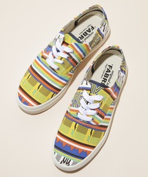FABRICK（ファブリック）の「FABRICK【HENRIK VIBSKOV】 SHOES REYKJAVIK（スニーカー）」