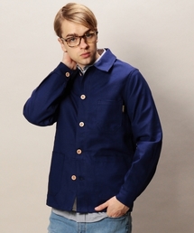 BEAUTY&YOUTH UNITED ARROWS | ＜LABOUREURxBY＞ TC COVERALL/カバーオール(カバーオール)