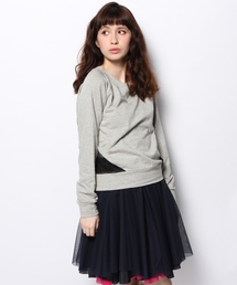 脇メッシュ TOPS