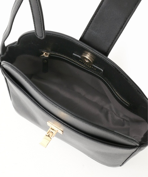 SLOBE IENA OMBINISOAショルダーバッグ SLOBE IENA（スローブイエナ）の「【MADE IN MADA