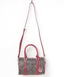 PINKY&DIANNE�i�s���L�[�A���h�_�C�A���j�̌Ò��u2WAY�o�b�O�i�V�����_�[�o�b�O�j�v