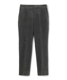 オーラリー　コーデュロイパンツ　サイズ4 AURALEE 24AW FINX コーデュロイパンツ サイズ4 美品 定価4万