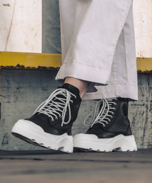 PALLADIUM | PALLADIUM/パラディウム PALLAKIX MID SK/パラキックス ミッド SK(スニーカー)