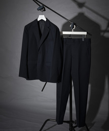 MENS�i�����Y�j�́u�ySPECIAL FACTORY �R���{�z�g�􂦂�TECH SUIT�h TW�Z�b�g�A�b�v �W���P�b�g �X���b�N�X �yMAISON SPECIAL ���]���X�y�V�����z�i�e�[���[�h�W���P�b�g�j�v