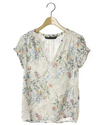 ZARA BASIC�i�U���x�[�V�b�N�j�̌Ò��u�ԕ������u���E�X�i�V���c/�u���E�X�j�v