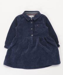 Tommy Hilfiger トミーヒルフィガー キッズのワンピース一覧 Wear