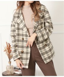 CHILLE�i�`���j�́u�N�у`�F�b�N���W���P�b�g�i�e�[���[�h�W���P�b�g�j�v