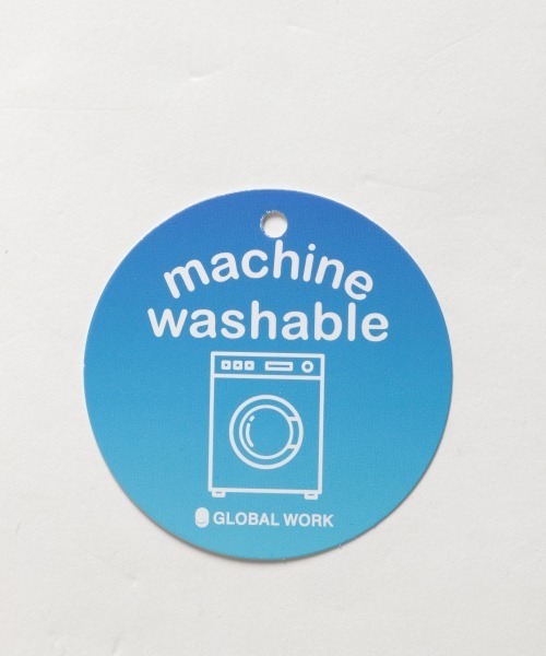 GLOBAL WORK(グローバルワーク)の「【キッズ】ケーブルパッチワークニット(ニット/セーター・キッズ・ライトブルー/ベージュ/オフホワイト・SMALL/MEDIUM/LARGE/X-LARGE/XX-LARGE)」の10枚目の写真