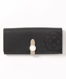 CLATHAS（クレイサス）の「ブラン フラップ長財布（財布）」