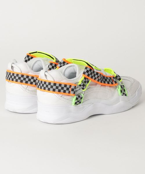 vans varix wc straps