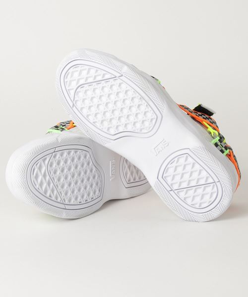 vans varix wc straps