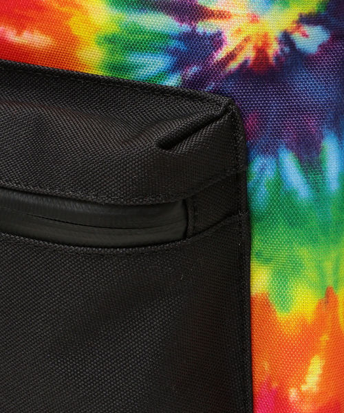 Herschel Supply（ハーシェルサプライ）の「Herschel Supply:SETTLEMENT バックパック（バックパック/リュック・メンズ・ブラック/チャコールグレー/マルチ・ONE SIZE）」の5枚目の写真