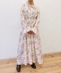 VANNIE U(ヴァニーユー)の「ワンピース/ドレス(ワンピース)」