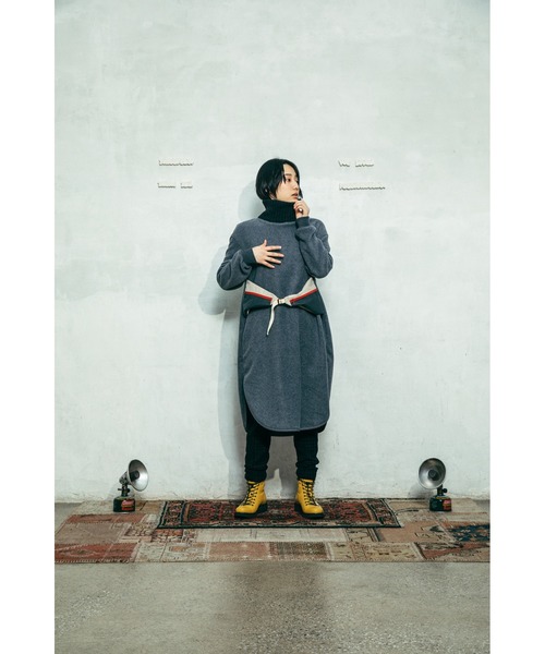 STOF（ストフ）の「【STOF】ストフ CONVERSATION ブーツ（ブーツ