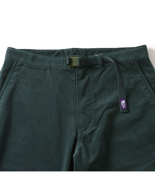 THE NORTH FACE ノースフェイス　パンツ　グリーンコーデュロイパンツ THE NORTH FACE ノースフェイス パンツ グリーンコーデュロイパンツ