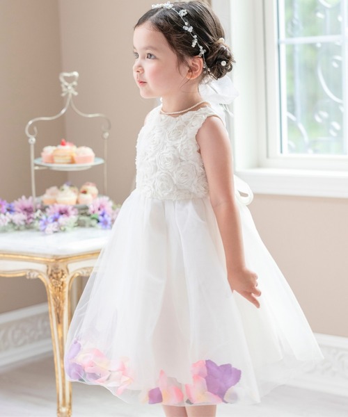 キャサリンコテージ　子供ドレス　姉妹コーデセット♡　100cm、120cm 楽天市場】キャサリン コテージ 120 ドレスの通販