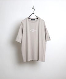 Kappa / カッパ 別注グラフィックビッグシルエットT