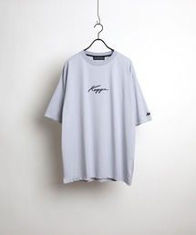 Kappa / カッパ 別注グラフィックビッグシルエットT