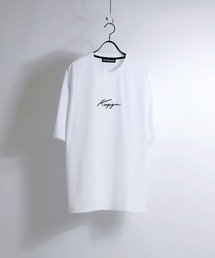 Kappa | Kappa / カッパ 別注グラフィックビッグシルエットT(Tシャツ/カットソー)