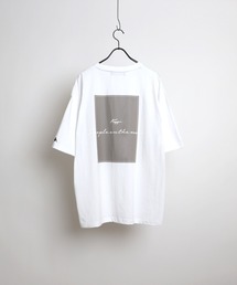 Kappa / カッパ 別注グラフィックビッグシルエットT