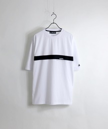 Kappa / カッパ 別注グラフィックビッグシルエットT
