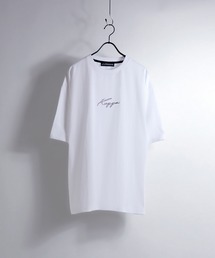 Kappa / カッパ 別注グラフィックビッグシルエットT
