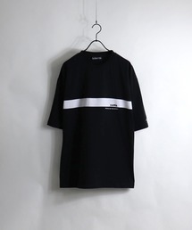 Kappa / カッパ 別注グラフィックビッグシルエットT