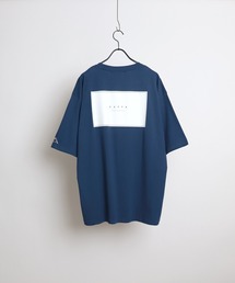 Kappa / カッパ 別注グラフィックビッグシルエットT