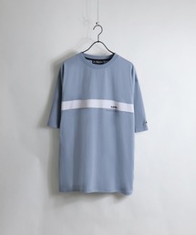 Kappa / カッパ 別注グラフィックビッグシルエットT