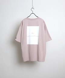 Kappa / カッパ 別注グラフィックビッグシルエットT